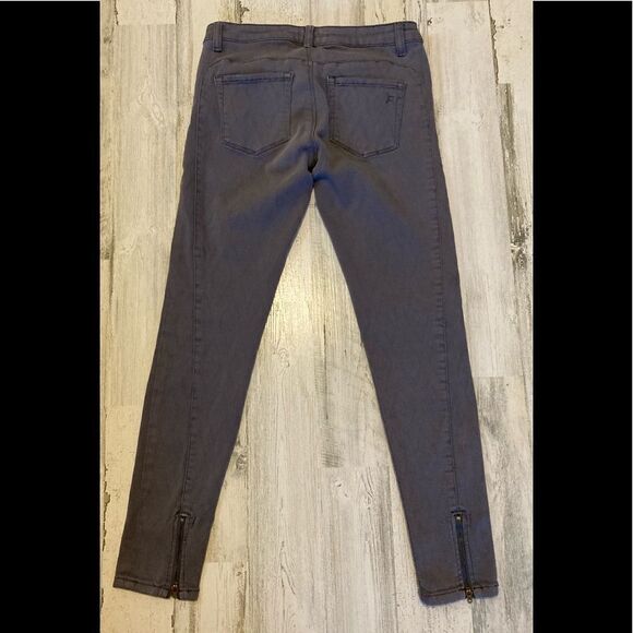 David Kahn Jeans Size 26 - Picture 4 of 7